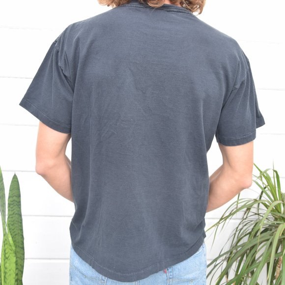 Vintage 1990's Pittsburgh Steelers T-Shirt - Picture 8 of 8